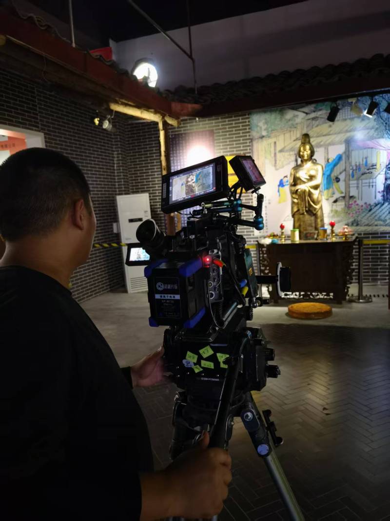 聚焦宕昌县产品宣传视频拍摄公司，以专业实力赋能品牌声量升级
