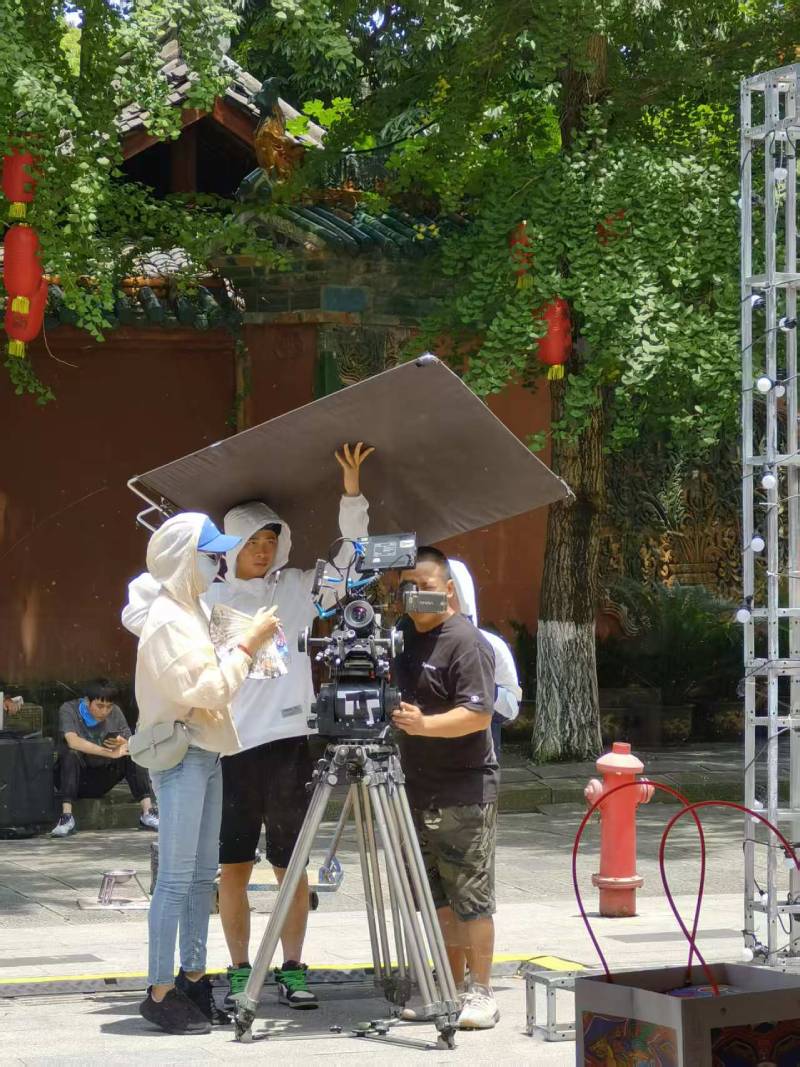 宕昌县产品宣传视频拍摄公司避坑：资质、案例、服务全解析