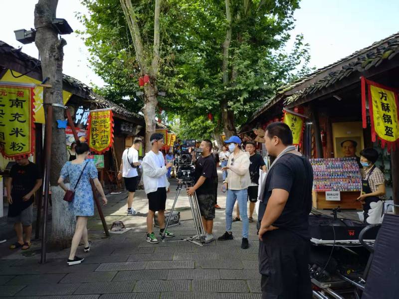 宕昌县产品视频拍摄技术升级：AI与三维动画深度融合
