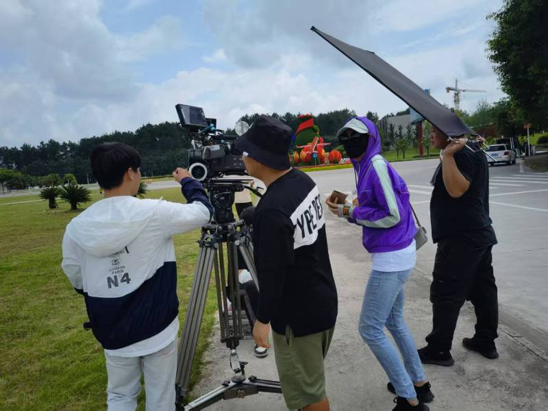 宕昌县极致互动，未来愿景宏大，致力于成为全球领先的产品宣传视频企业