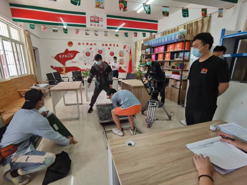 宕昌县电商产品视频拍摄制作实战秘籍，助力产品引爆电商流量